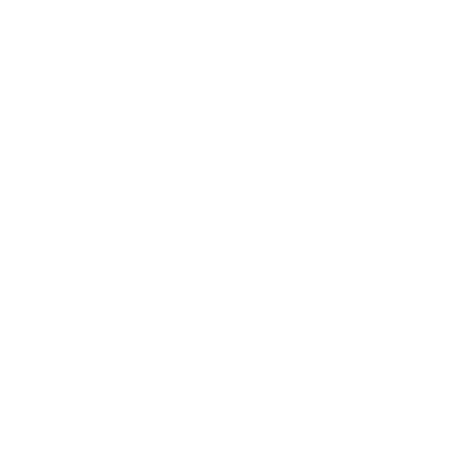 Phone handset icon for contact