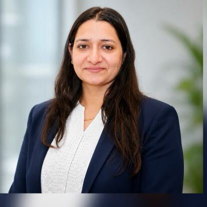 Pretty jain Client Image