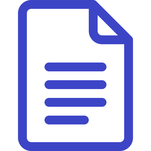 docs Icon