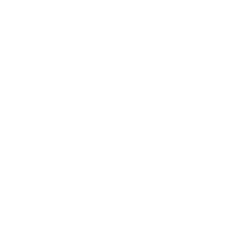 Icon of three people connected in a network structure.