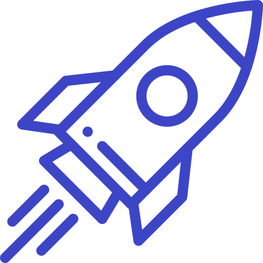 rocket Icon