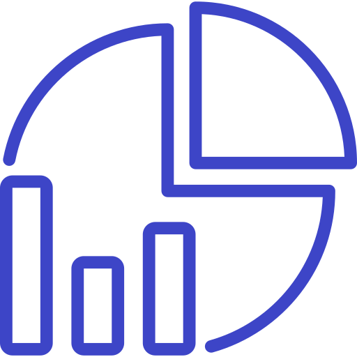 pie-chart Icon