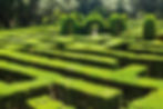 Laberintos del Horta