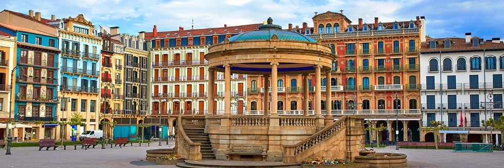 Plaza del Castillo