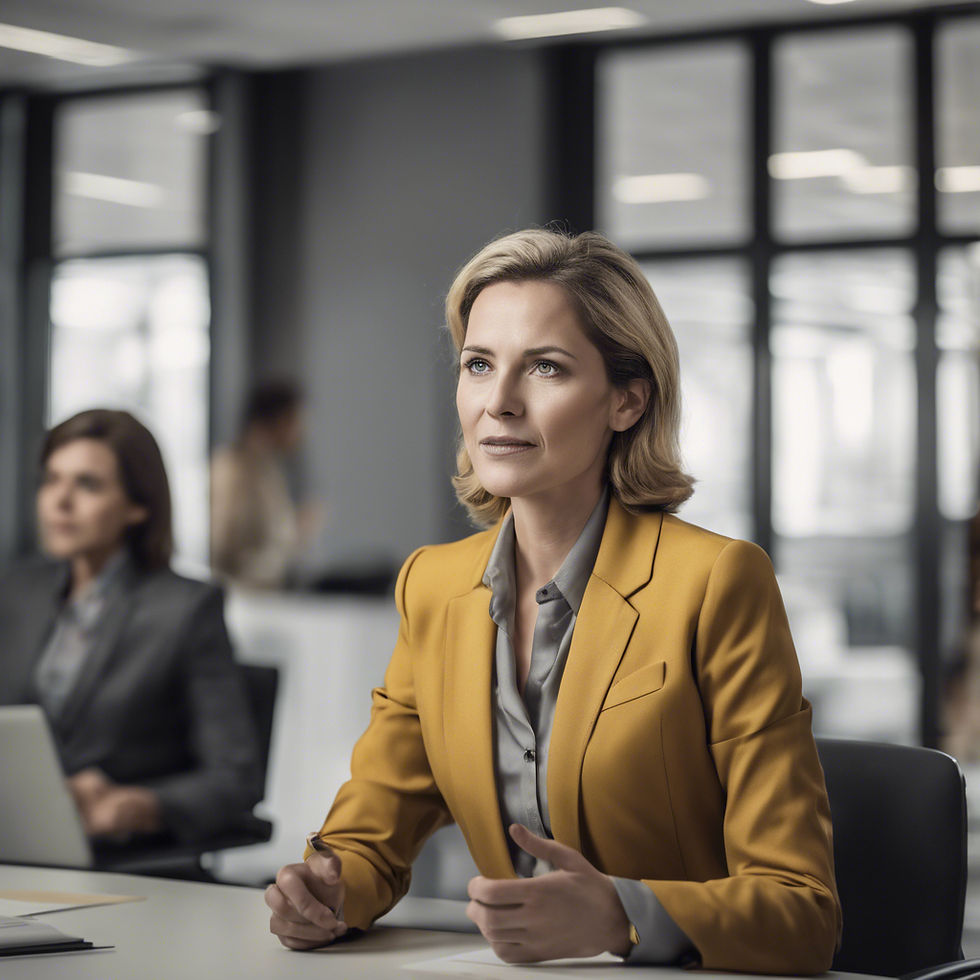 Why Personal Development and Social Competence Coaching Are Crucial for Leaders