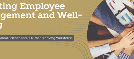 Unlocking Employee Engagement: Why You Need To Develop Social Competence in Your Leadership Force