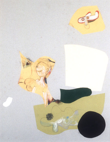 Oklahama City collage 1995