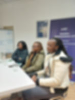 Workshop: Weltfrauentag - Frauen Gesundheit