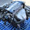 Thumbnail: 98-02 Honda Accord H23 Engine