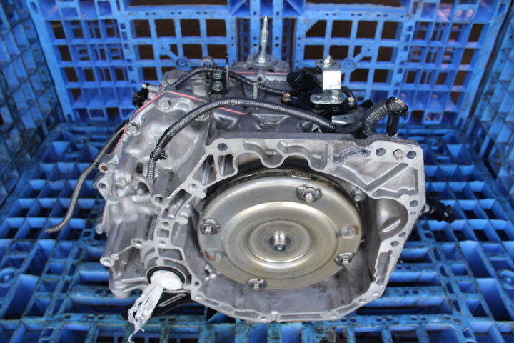 Thumbnail: 13-19 Nissan Sentra Auto. Trans. - MRA8