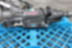 Thumbnail: 94-05 Mazda Miata BP Auto. Trans.