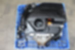 Thumbnail: 02-08 Honda Element K24 Base Model RAA Engine