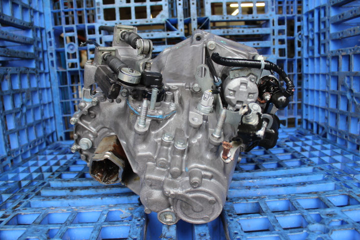Thumbnail: 01-05 Honda Civic D17 Manual Trans.