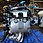 Thumbnail: 10-12 Subaru Outback Legacy Engine - EJ25 AVLS Plastic Intake (Front Bracket)
