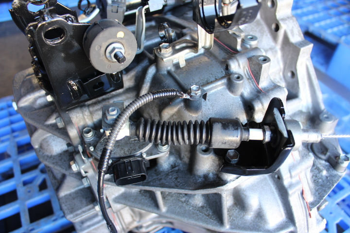 Thumbnail: 08-15 Toyota Highlander Auto. Trans. - 2GR FWD