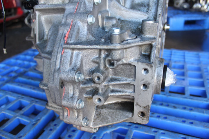 Thumbnail: 08-15 Toyota Highlander Auto. Trans. - 2GR FWD