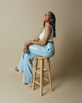 . . . and Running Over