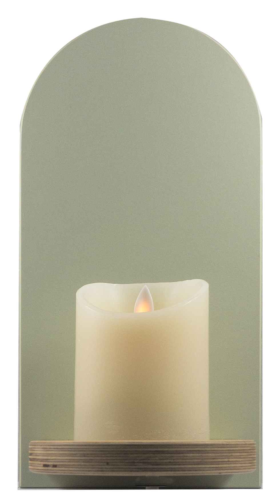 Thumbnail: Sconces