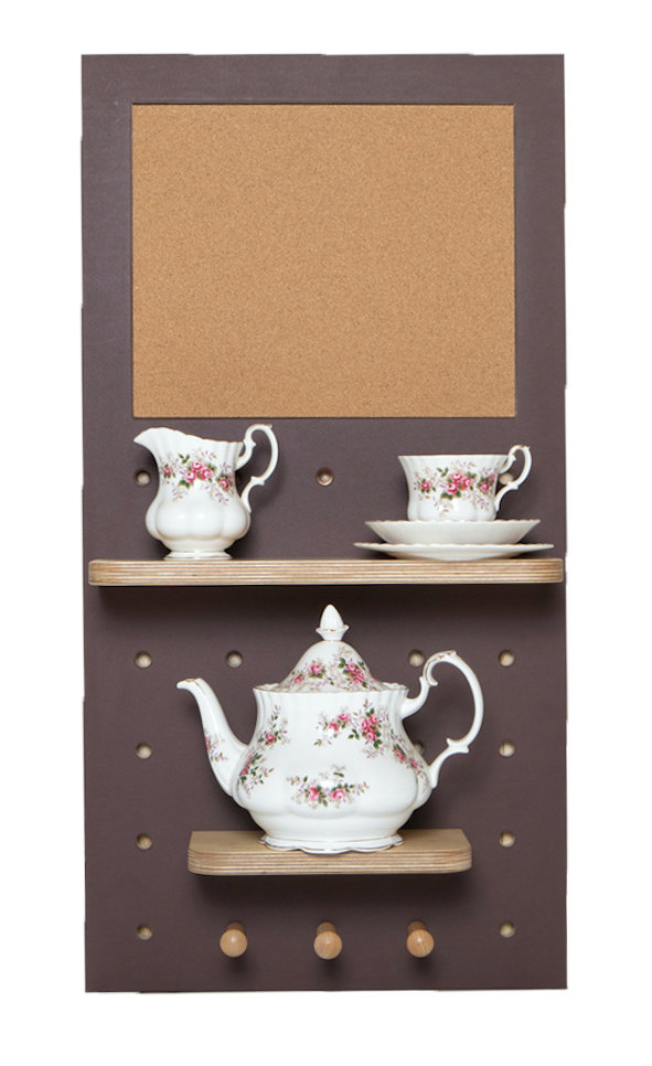 Thumbnail: Pegboards