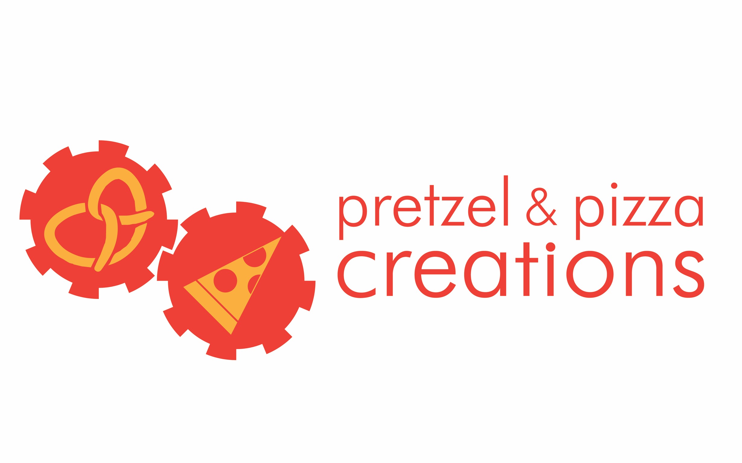 Pretzel and Pizza Creations - Frederick, MD & Hagerstown, MD