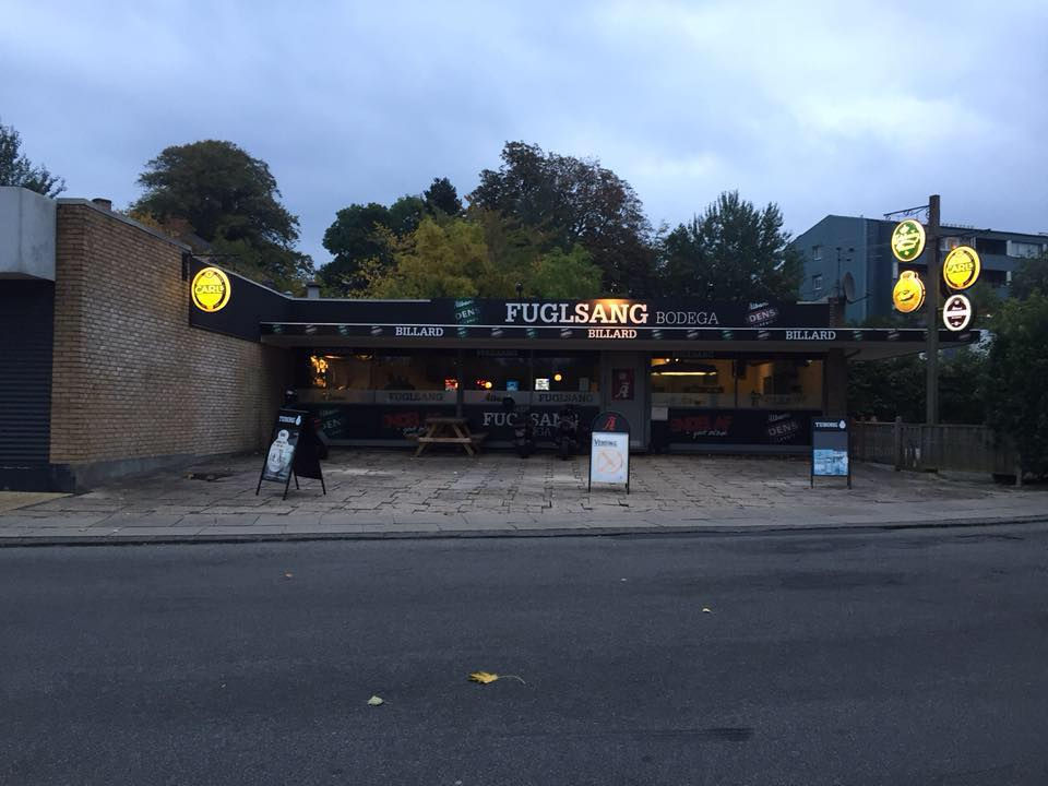 fuglsang