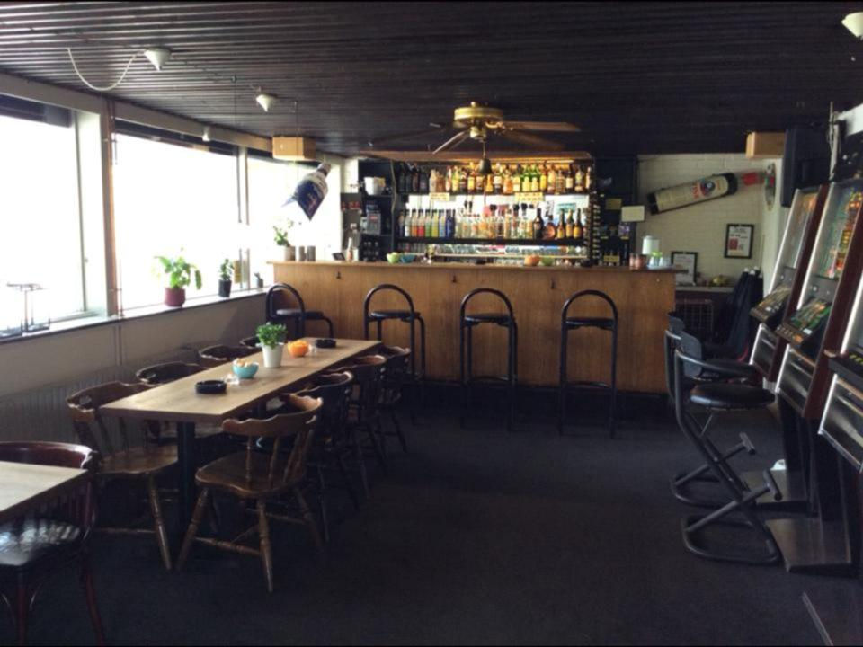 fuglsangbar