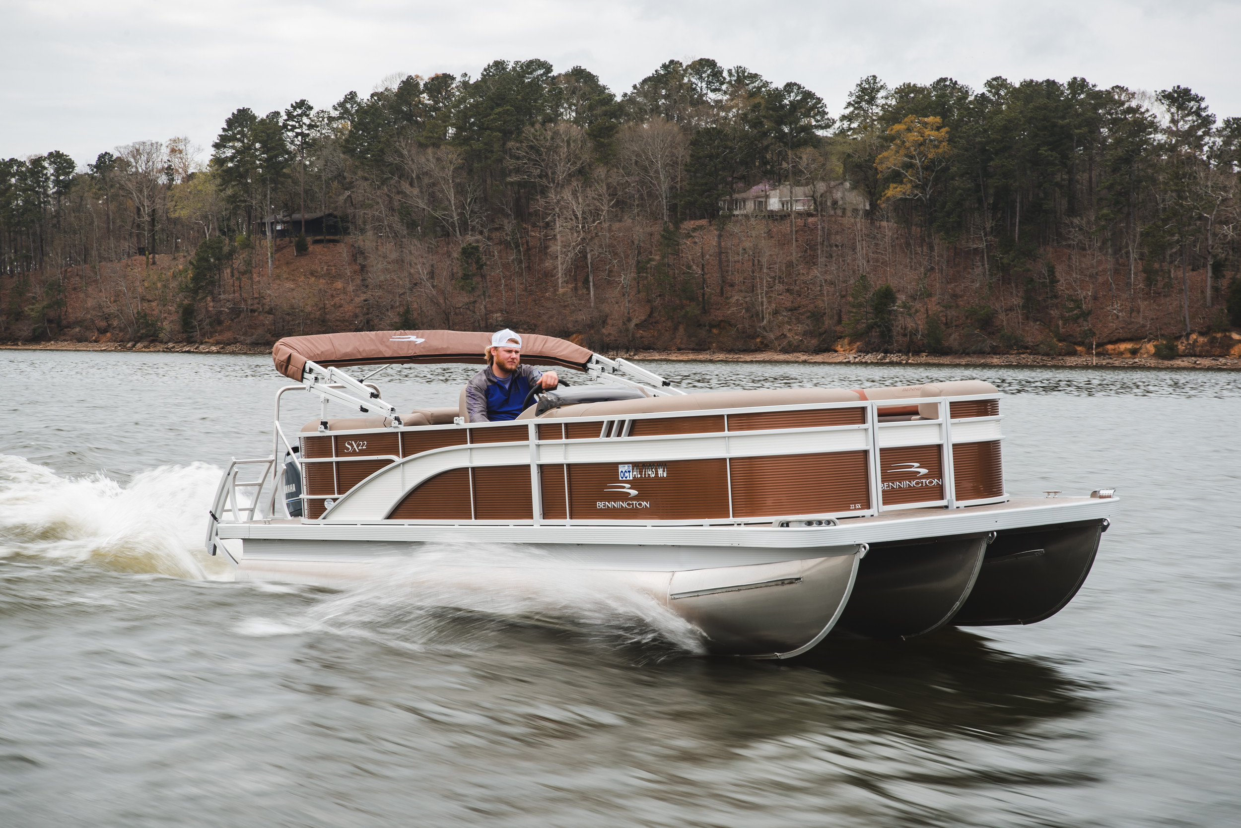 See the Fleet Rivers Edge Marina