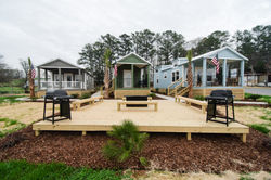 Tiny Home Community