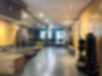 Sala Entrenamiento Personal