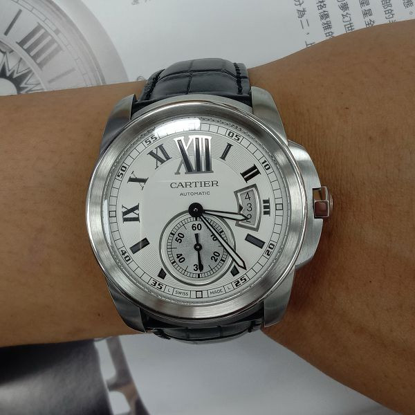 流當手錶
