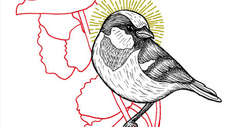 Sérigraphie sur papier
34 cm x 24 cm
2025, Paris
Tirage limité à 23 exemplaires