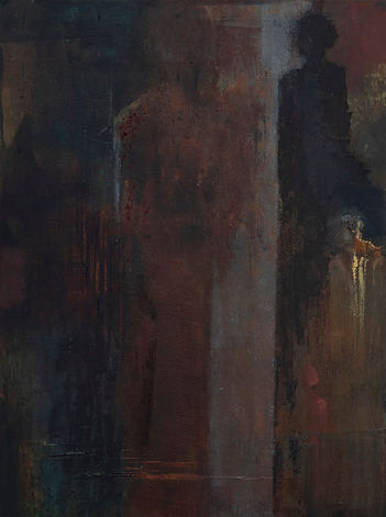 huss In the Shadow of Light oil&coldwax 18x24x2 $850.jpeg
