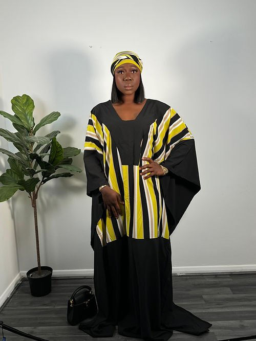 Boubou Bunmi