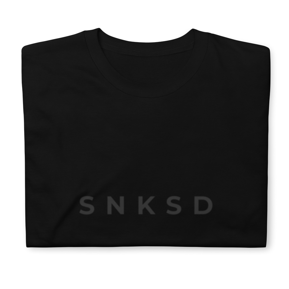 Thumbnail: SNKSD