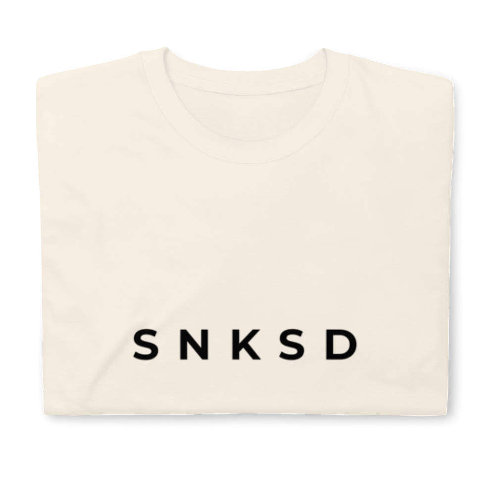 Thumbnail: SNKSD