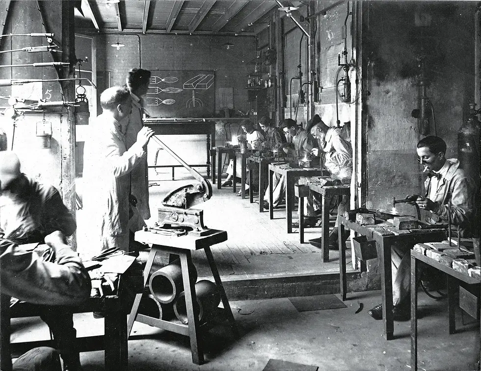 Démarche RSE 2024 | Groupe Institut de Soudure