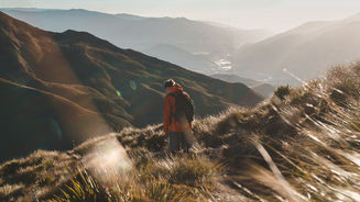 What's Taken Me So Long?