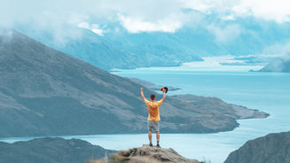 Happy 27th Birthday!