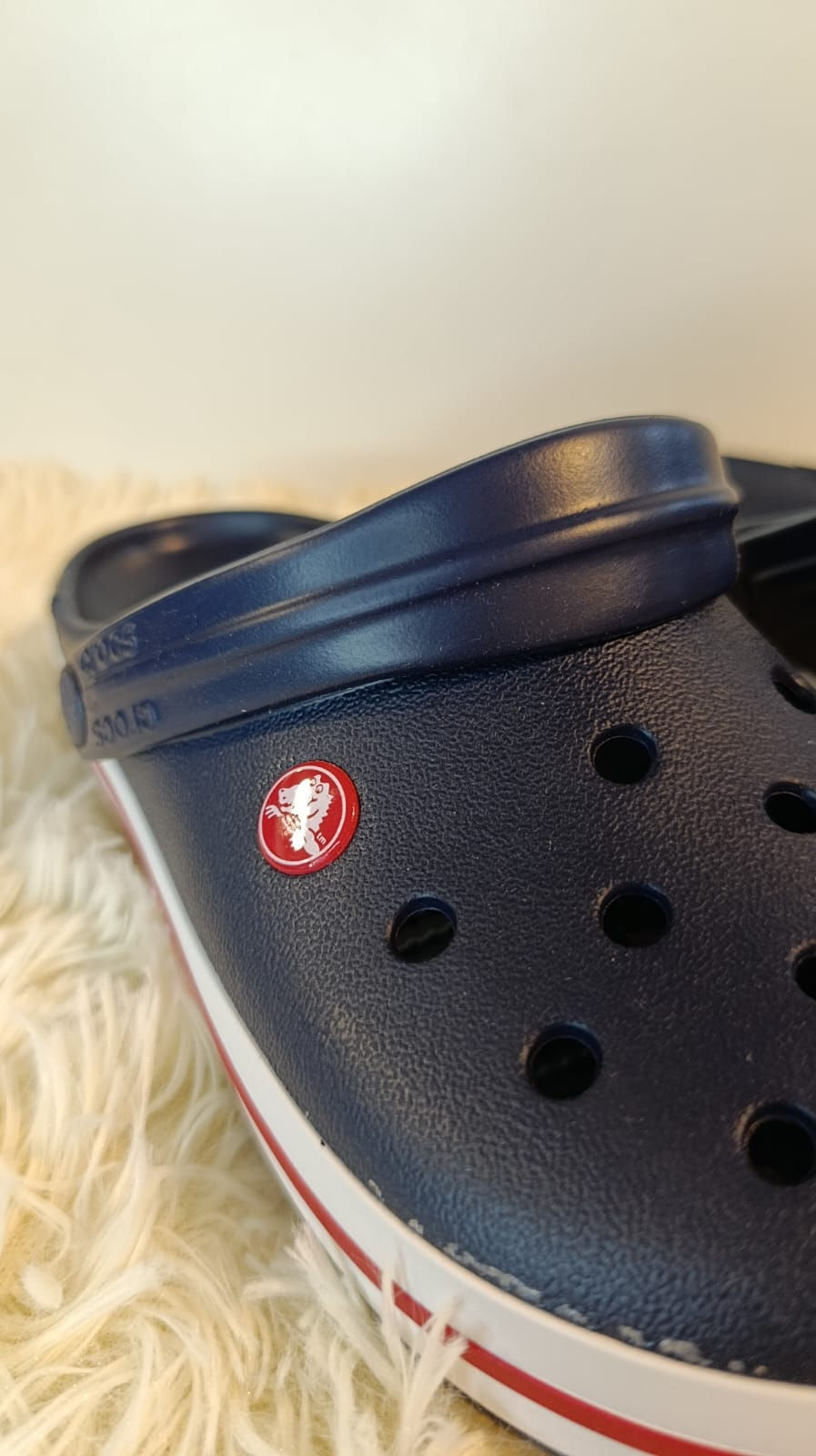 Miniatura: Crocband