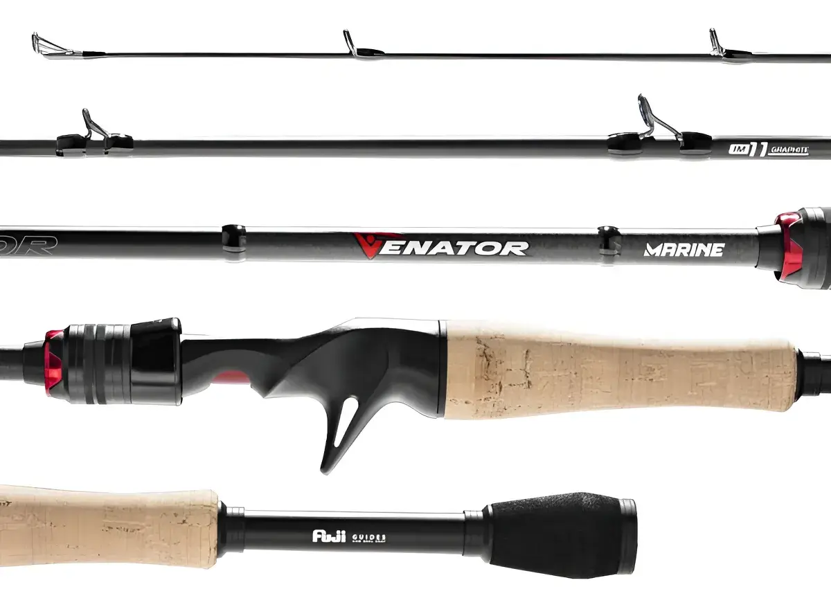 Caña Marine Venator