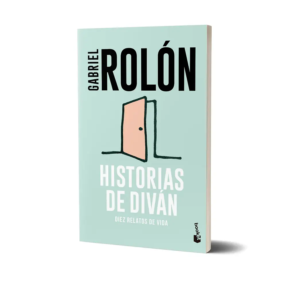 HISTORIAS DE DIVAN
