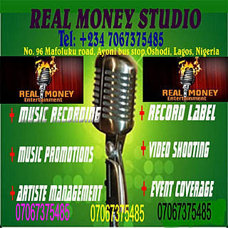 Writer: real money entertainment