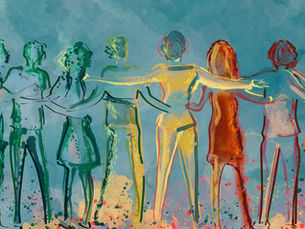 The Importance of Community in Modern Life (& How Community Magazines Help Keep It Alive)