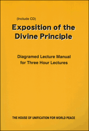 Three-Hour Diagramed Lecture Manual