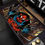 Miniatura: Homem aranha mouse pad