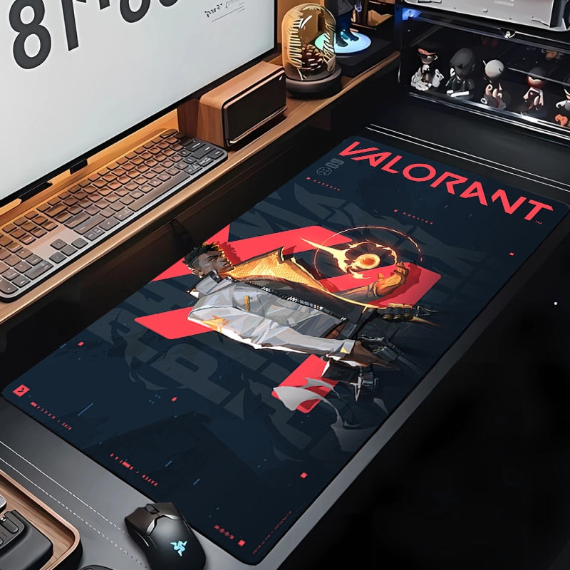 Miniatura: Gaming V-valorant Mouse Pads 