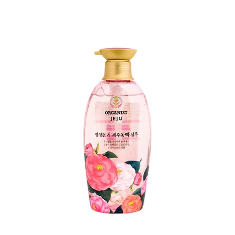 Oa Sulloc Camellia Flower In Full Bloom Jeju Forest Green Tea Tropical Fruit S Tea Packaging Design Cosmetic Packaging Design Fragrance Packaging