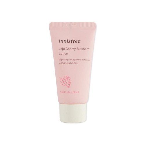 Innisfree Jeju Cherry Blossom Lotion perfectskinstation
