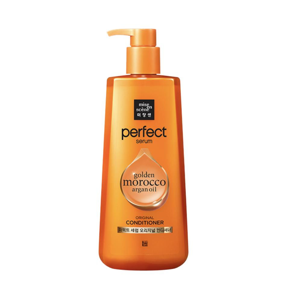 MISE-EN-SCÈNE Perfect Serum Hair Conditioner (680ml)
