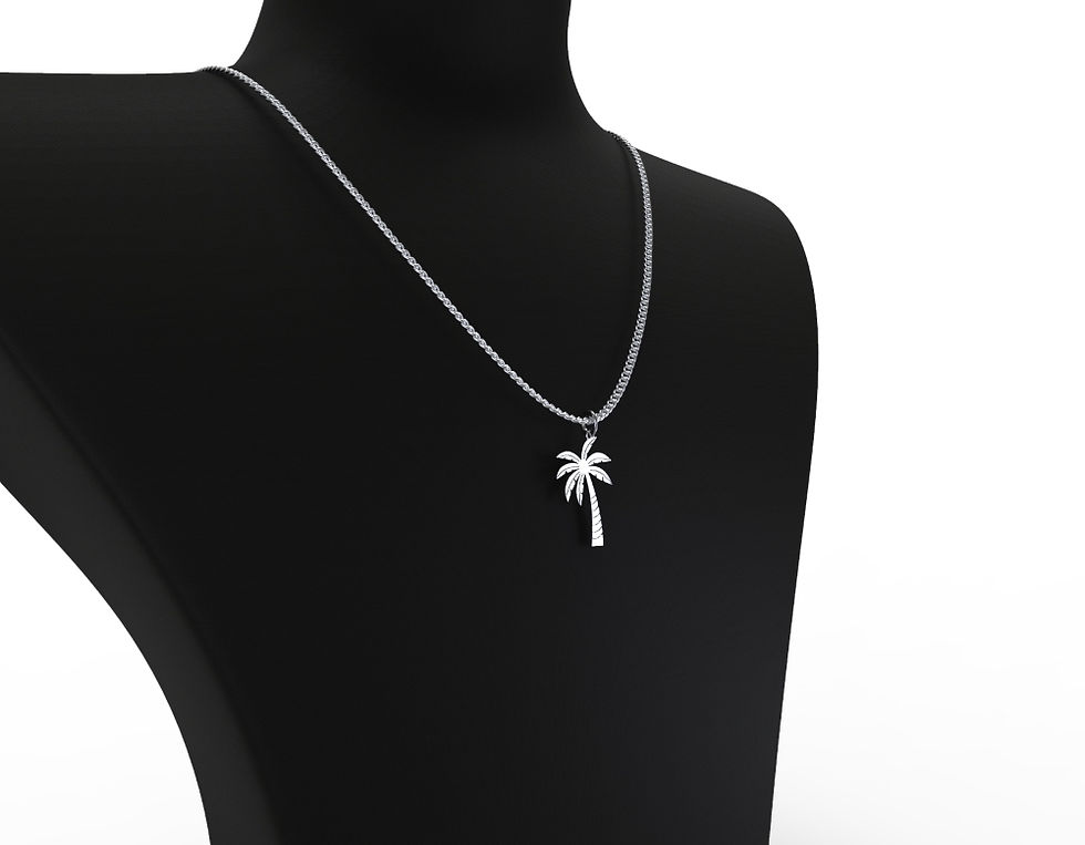 Thumbnail: Palm Tree